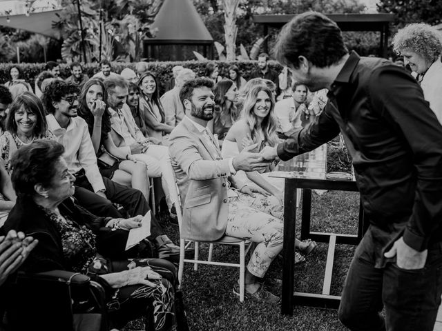 La boda de Ale y Sol en Palma De Mallorca, Islas Baleares 22