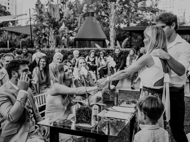 La boda de Ale y Sol en Palma De Mallorca, Islas Baleares 23