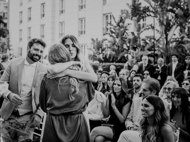 La boda de Ale y Sol en Palma De Mallorca, Islas Baleares 24