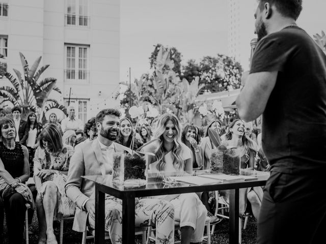 La boda de Ale y Sol en Palma De Mallorca, Islas Baleares 27