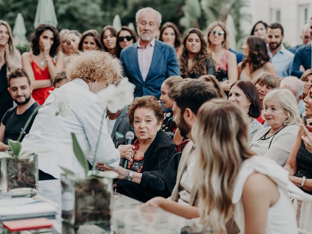 La boda de Ale y Sol en Palma De Mallorca, Islas Baleares 29