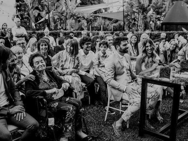 La boda de Ale y Sol en Palma De Mallorca, Islas Baleares 30