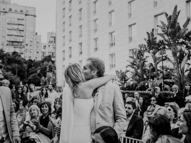 La boda de Ale y Sol en Palma De Mallorca, Islas Baleares 32