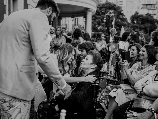 La boda de Ale y Sol en Palma De Mallorca, Islas Baleares 37