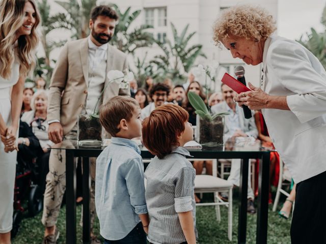 La boda de Ale y Sol en Palma De Mallorca, Islas Baleares 38