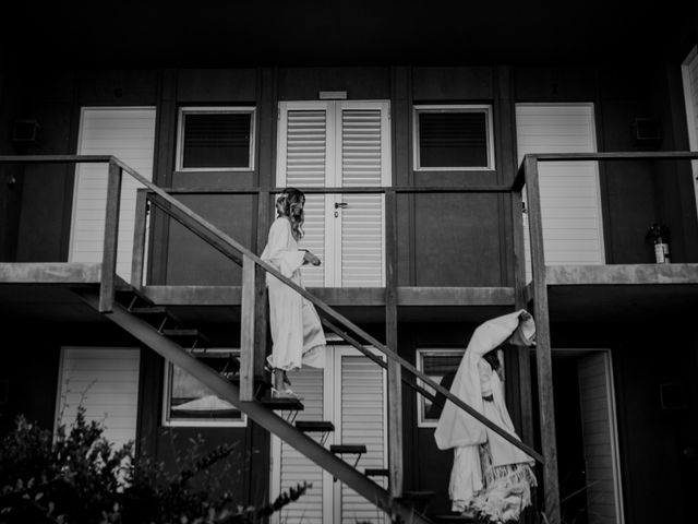 La boda de Ale y Sol en Palma De Mallorca, Islas Baleares 78