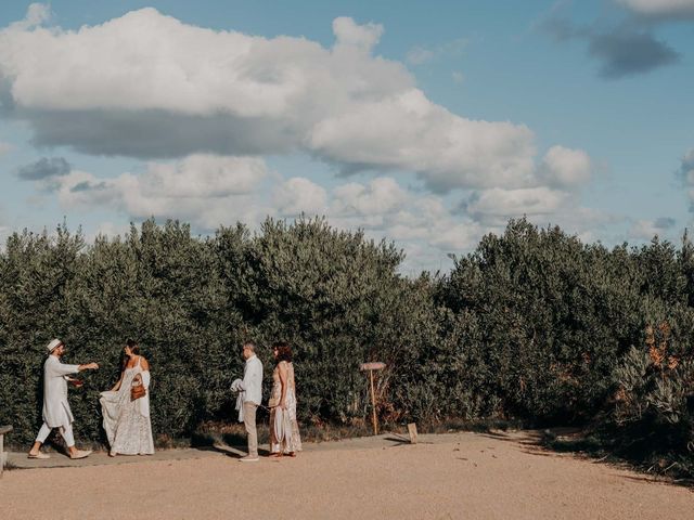 La boda de Ale y Sol en Palma De Mallorca, Islas Baleares 80