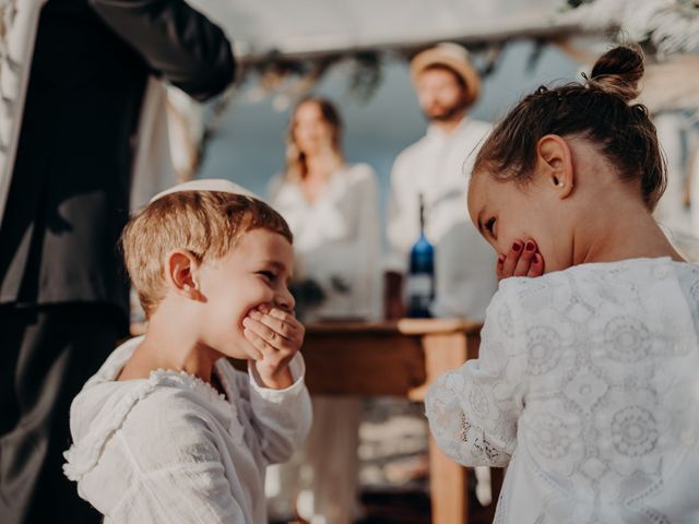 La boda de Ale y Sol en Palma De Mallorca, Islas Baleares 104