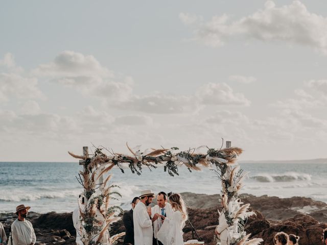 La boda de Ale y Sol en Palma De Mallorca, Islas Baleares 105