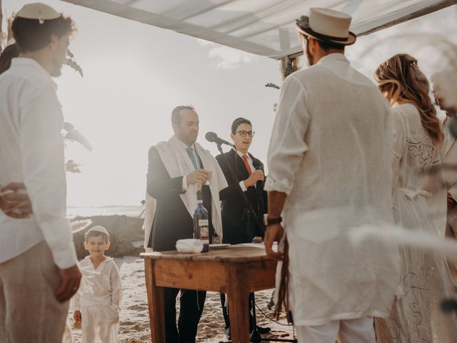 La boda de Ale y Sol en Palma De Mallorca, Islas Baleares 108