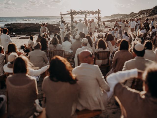 La boda de Ale y Sol en Palma De Mallorca, Islas Baleares 113
