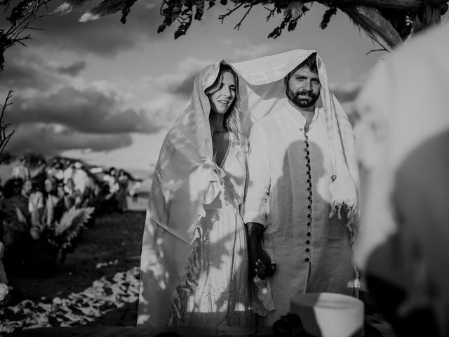 La boda de Ale y Sol en Palma De Mallorca, Islas Baleares 117