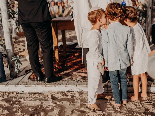 La boda de Ale y Sol en Palma De Mallorca, Islas Baleares 122