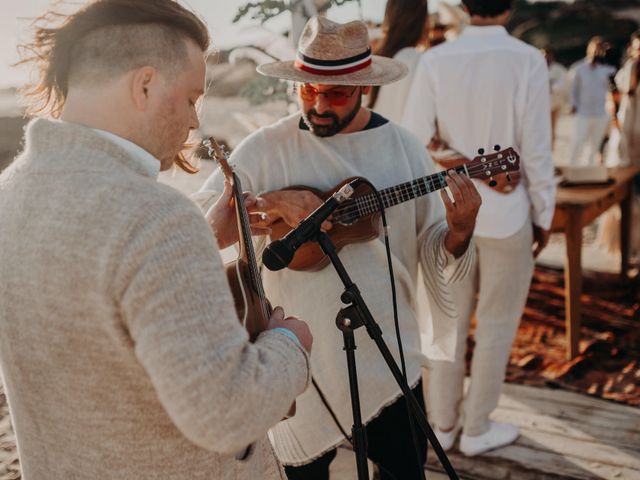 La boda de Ale y Sol en Palma De Mallorca, Islas Baleares 124