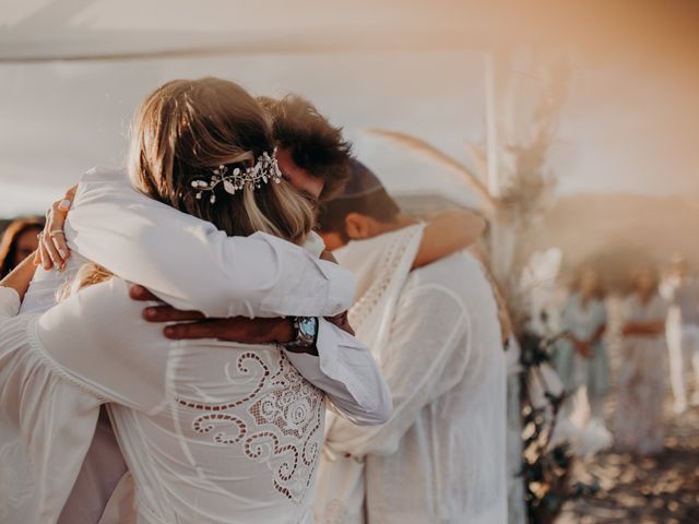 La boda de Ale y Sol en Palma De Mallorca, Islas Baleares 126