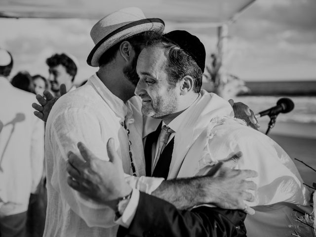 La boda de Ale y Sol en Palma De Mallorca, Islas Baleares 131