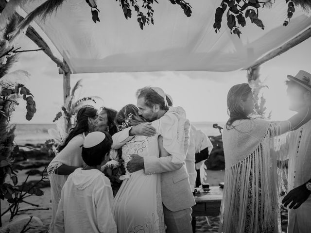 La boda de Ale y Sol en Palma De Mallorca, Islas Baleares 133