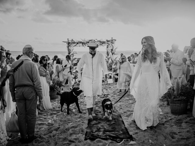 La boda de Ale y Sol en Palma De Mallorca, Islas Baleares 136