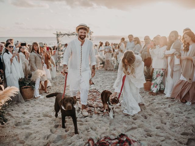 La boda de Ale y Sol en Palma De Mallorca, Islas Baleares 138