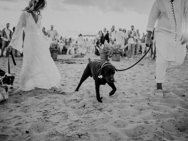 La boda de Ale y Sol en Palma De Mallorca, Islas Baleares 139