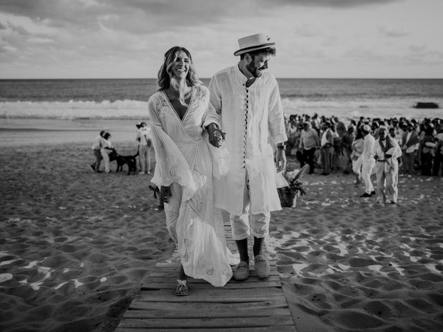 La boda de Ale y Sol en Palma De Mallorca, Islas Baleares 140