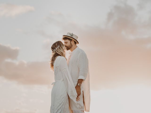 La boda de Ale y Sol en Palma De Mallorca, Islas Baleares 145