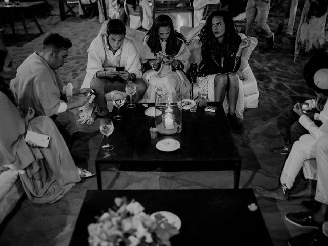 La boda de Ale y Sol en Palma De Mallorca, Islas Baleares 154