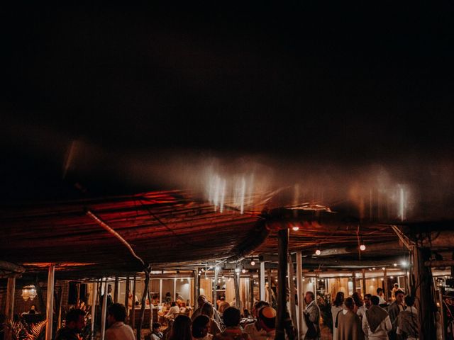 La boda de Ale y Sol en Palma De Mallorca, Islas Baleares 163