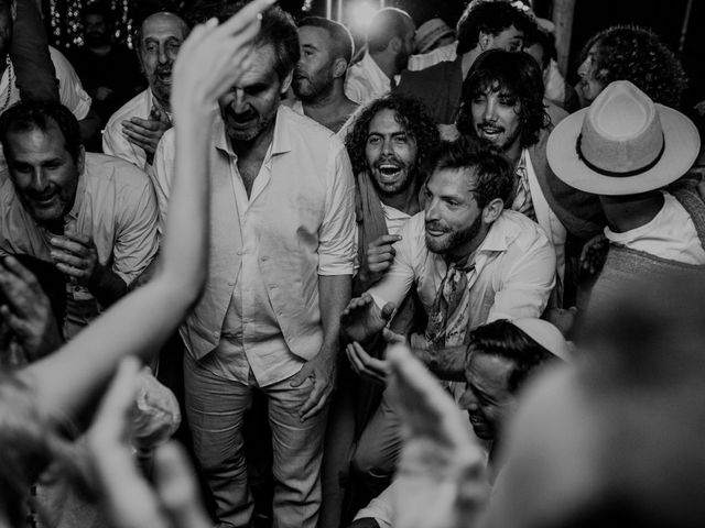 La boda de Ale y Sol en Palma De Mallorca, Islas Baleares 176