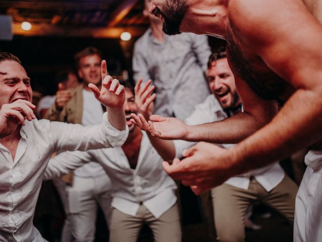 La boda de Ale y Sol en Palma De Mallorca, Islas Baleares 184