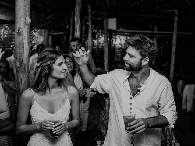 La boda de Ale y Sol en Palma De Mallorca, Islas Baleares 199