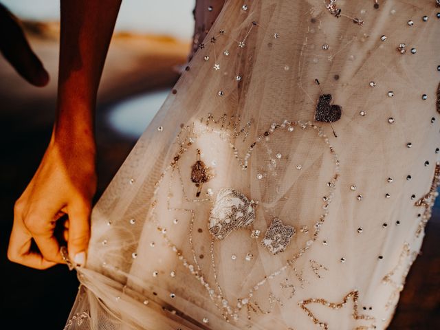 La boda de Ale y Sol en Palma De Mallorca, Islas Baleares 231