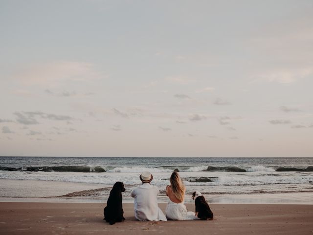 La boda de Ale y Sol en Palma De Mallorca, Islas Baleares 235