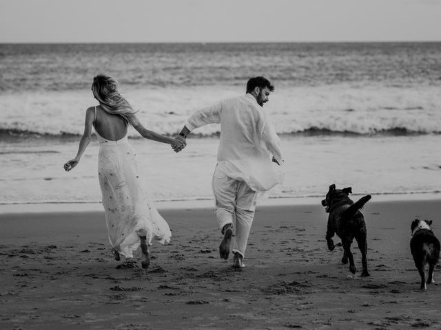 La boda de Ale y Sol en Palma De Mallorca, Islas Baleares 237