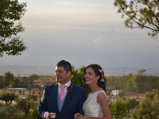 La boda de Paco y Veronica en Guadalajara, Guadalajara 3