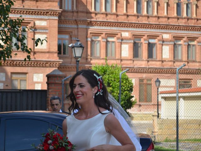 La boda de Paco y Veronica en Guadalajara, Guadalajara 4