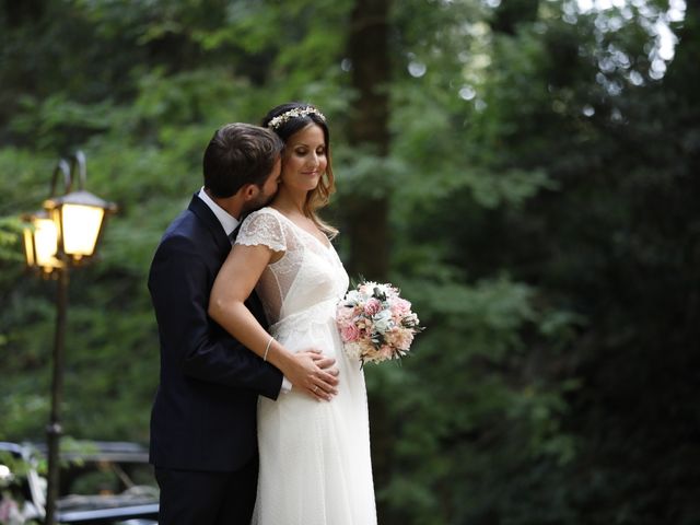 La boda de EDU y ESTHER en Riells, Girona 63