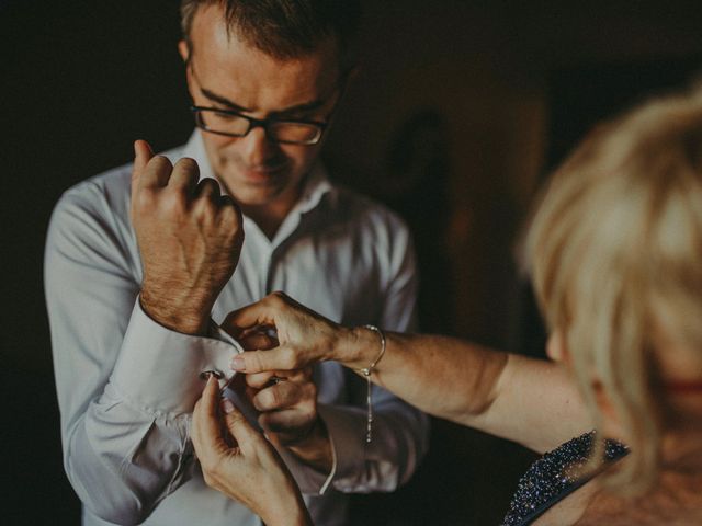 La boda de Aitor y Paula en La Riera De Gaia, Tarragona 9