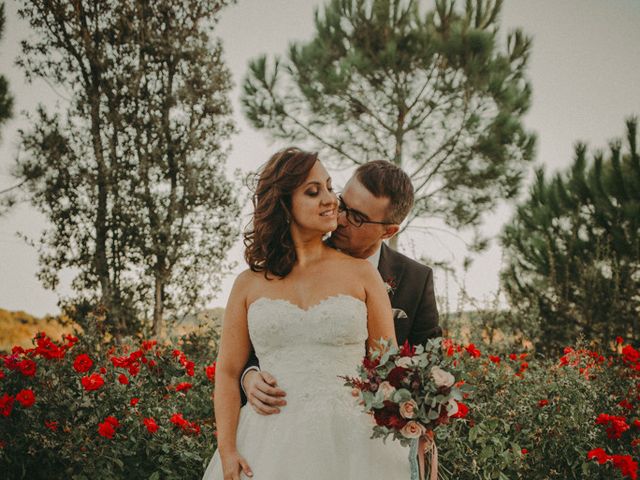 La boda de Aitor y Paula en La Riera De Gaia, Tarragona 79