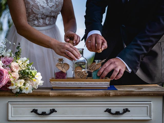 La boda de Alex y Karolina en Masquefa, Barcelona 65