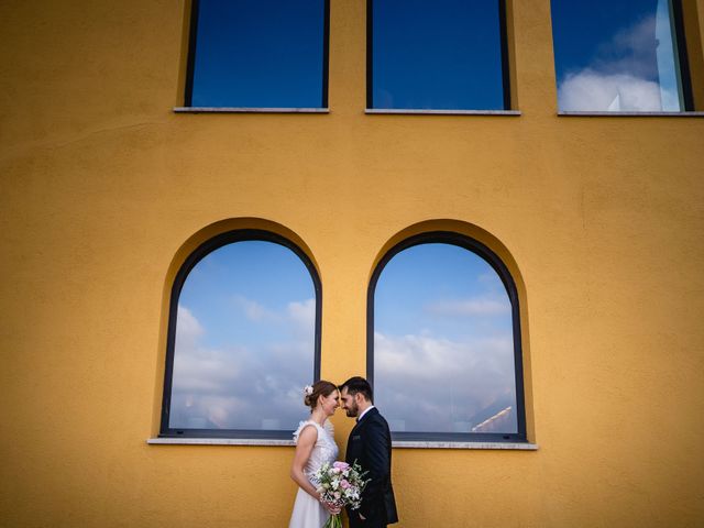 La boda de Alex y Karolina en Masquefa, Barcelona 81