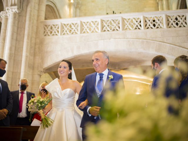 La boda de Óscar y Sandra en Valladolid, Valladolid 19