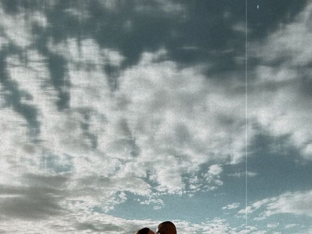La boda de Neiron y Elisabeth  en Sallent, Barcelona 5