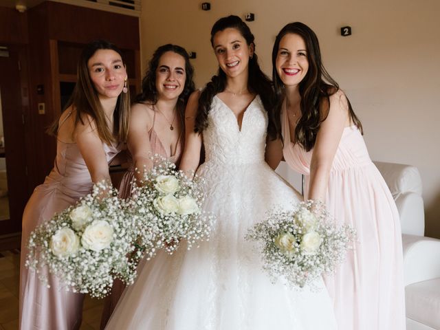 La boda de Abel y Anna en Masquefa, Barcelona 4