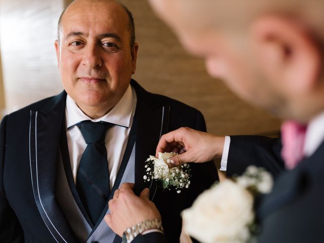 La boda de Abel y Anna en Masquefa, Barcelona 10