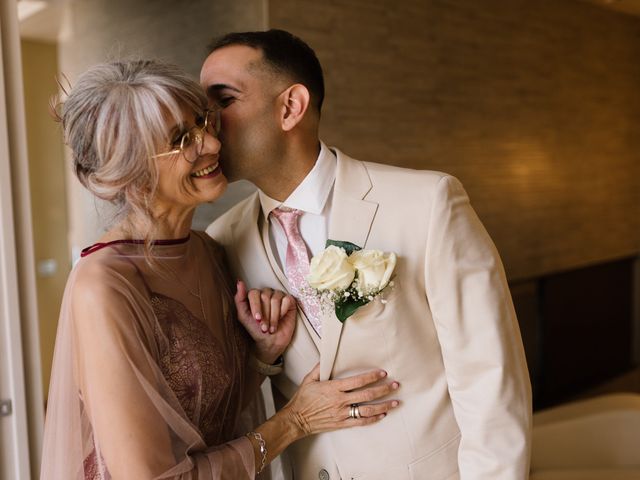 La boda de Abel y Anna en Masquefa, Barcelona 11