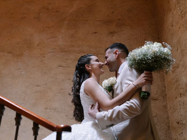 La boda de Abel y Anna en Masquefa, Barcelona 2
