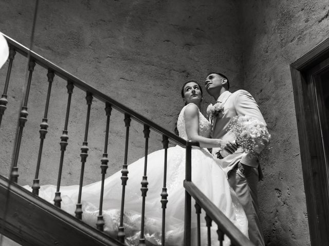 La boda de Abel y Anna en Masquefa, Barcelona 12