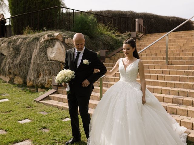 La boda de Abel y Anna en Masquefa, Barcelona 13
