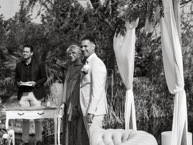La boda de Abel y Anna en Masquefa, Barcelona 14